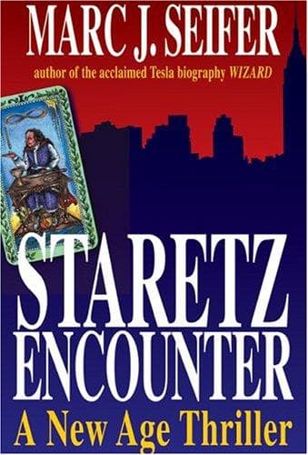 Cover image for Staretz Encounter