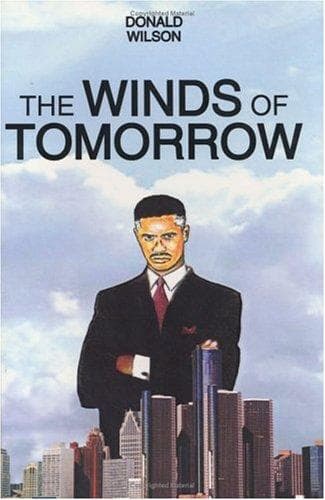 Cover image for The Winds of Tomorrow