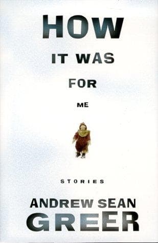 Cover image for How It Was for Me