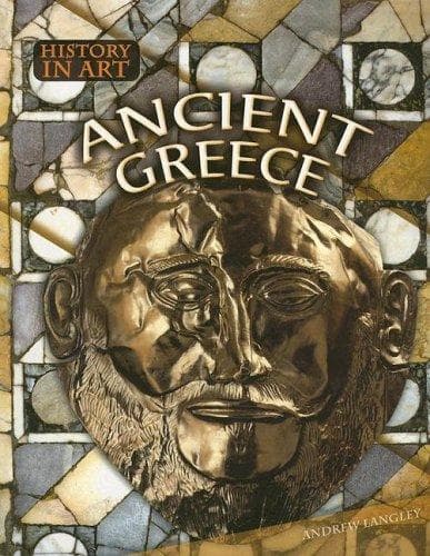 Cover image for Ancient Greece (History in Art)