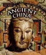 Cover image for Ancient China (History in Art)