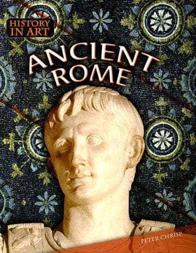 Cover image for Ancient Rome (History in Art)