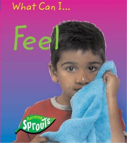 Cover image for What Can I Feel? (What Can I?)