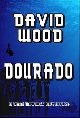 Cover image for DOURADO