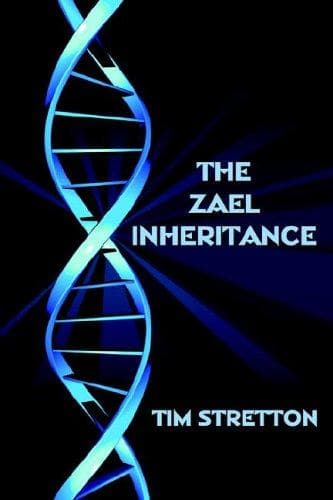 Cover image for The Zael Inheritance