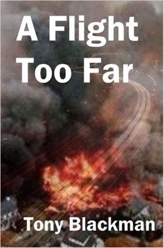 Cover image for A Flight Too Far