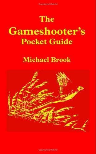 Cover image for The Gameshooter's Pocket Guide