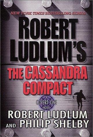 Cover image for The Cassandra Compact