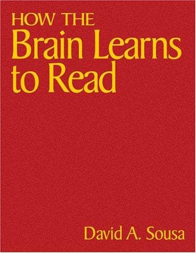 Cover image for How the Brain Learns to Read