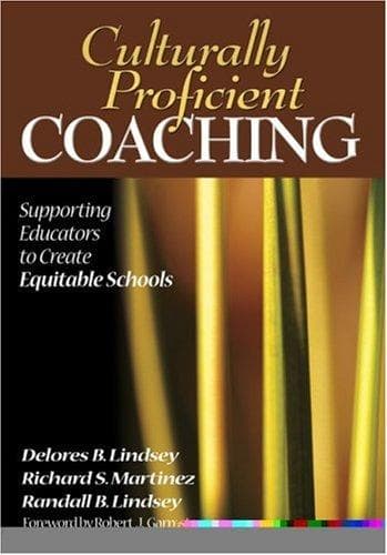 Cover image for Culturally Proficient Coaching