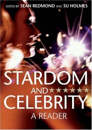 Cover image for Stardom and Celebrity