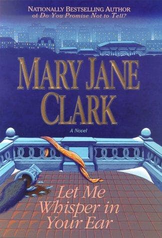 Cover image for Let me whisper in your ear