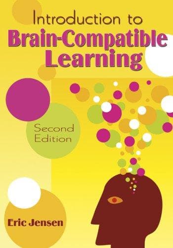 Cover image for Introduction to Brain-Compatible Learning