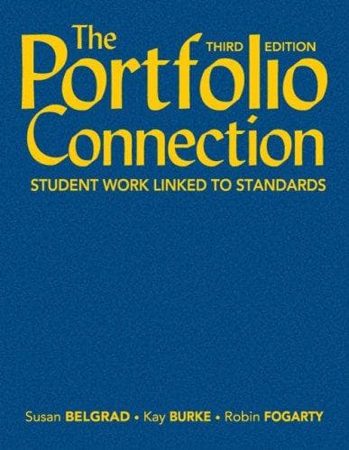 Cover image for The Portfolio Connection