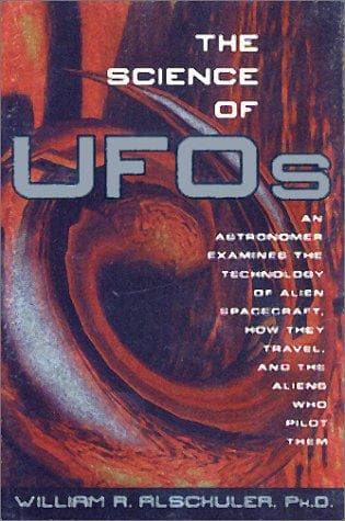 Cover image for The Science of Ufos