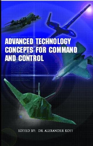 Cover image for Advanced Technology Concepts for Command and Control