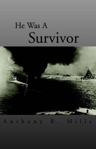 Cover image for He Was a Survivor
