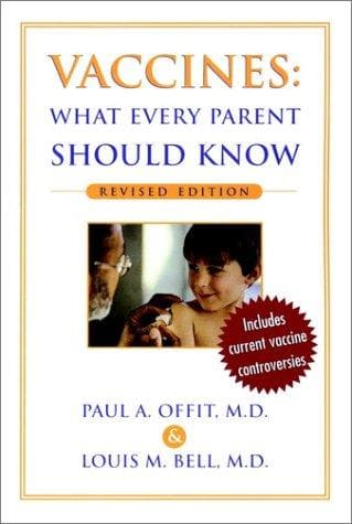 Cover image for Vaccines