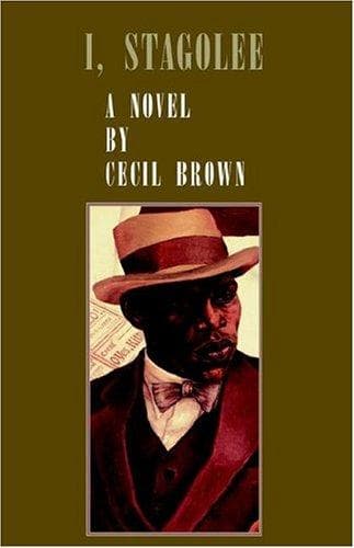 Cover image for I, Stagolee