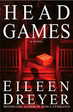 Cover image for Head games