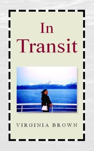 Cover image for In Transit