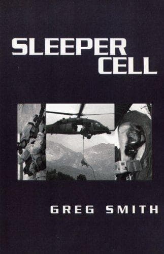 Cover image for Sleeper Cell