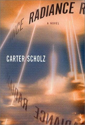 Cover image for Radiance