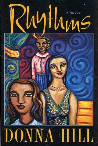 Cover image for Rhythms