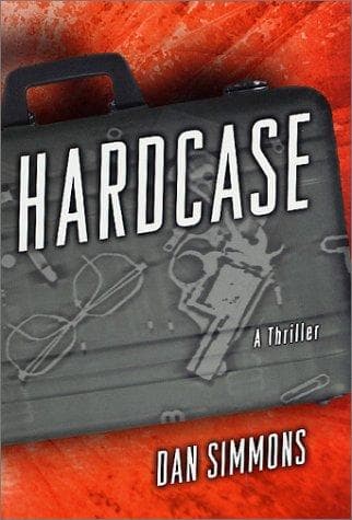Cover image for Hardcase