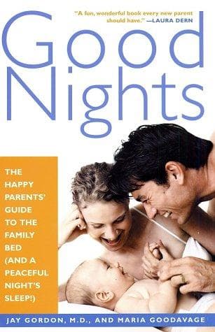 Cover image for Good Nights