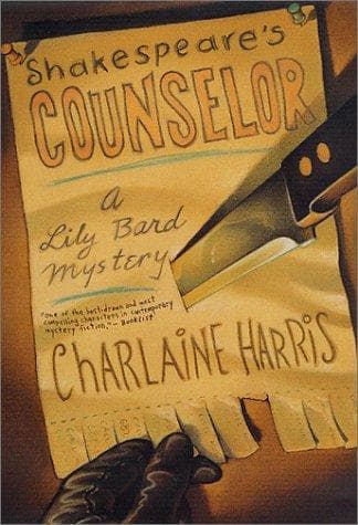 Cover image for Shakespeare's counselor