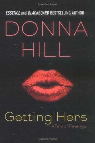 Cover image for Getting Hers