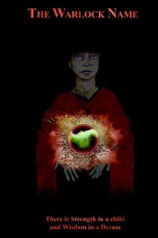 Cover image for The Warlock Name