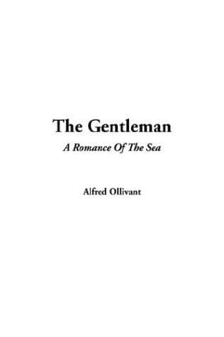 Cover image for The Gentleman