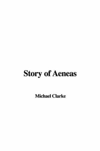 Cover image for Story of Aeneas