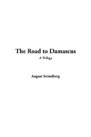 Cover image for The Road to Damascus