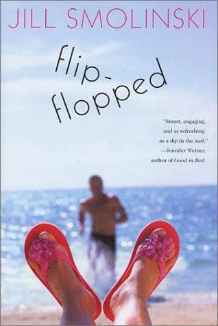 Cover image for Flip-flopped