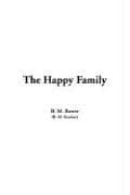 Cover image for The Happy Family