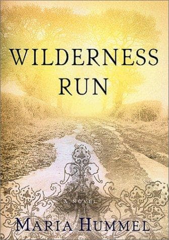 Cover image for Wilderness run