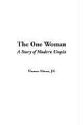Cover image for The One Woman