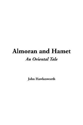 Cover image for Almoran And Hamet