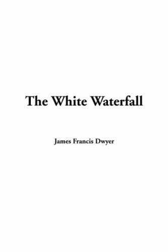 Cover image for The 'white Waterfall