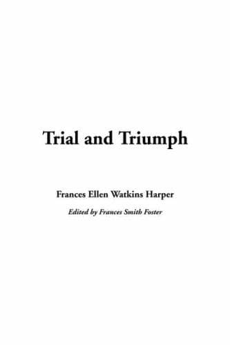 Cover image for Trial And Triumph