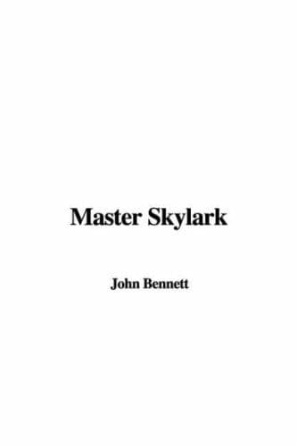 Cover image for Master Skylark
