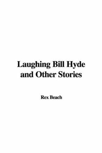 Cover image for Laughing Bill Hyde And Other Stories