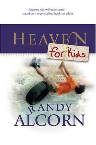 Cover image for Heaven for Kids