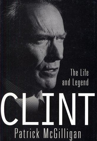 Cover image for Clint
