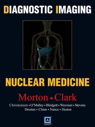 Cover image for Diagnostic Imaging