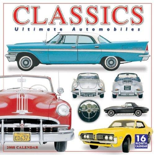 Cover image for Classics