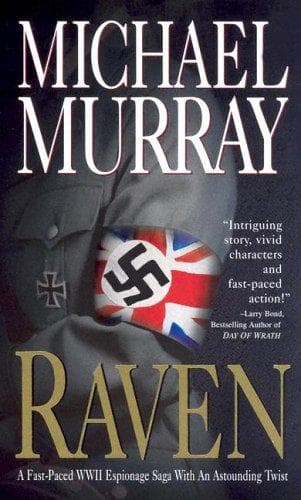 Cover image for Raven